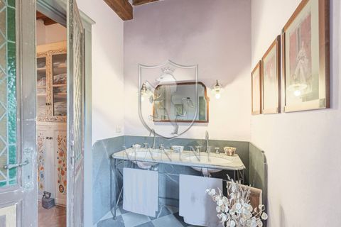 Landejendom i Sinalunga, Siena, Sinalunga - € 1.200.000 | Ref: 444 - foto 26