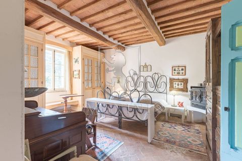 Landejendom i Sinalunga, Siena, Sinalunga - € 1.200.000 | Ref: 444 - foto 27