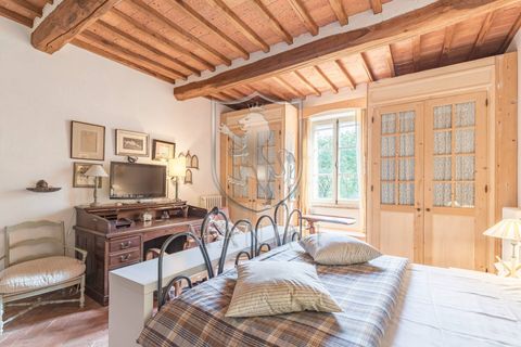 Landejendom i Sinalunga, Siena, Sinalunga - € 1.200.000 | Ref: 444 - foto 28
