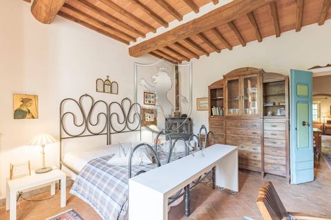 Landejendom i Sinalunga, Siena, Sinalunga - € 1.200.000 | Ref: 444 - foto 29
