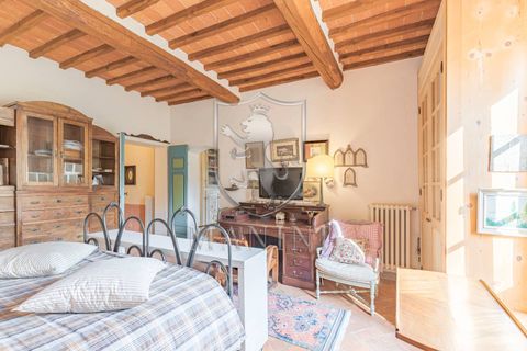 Landejendom i Sinalunga, Siena, Sinalunga - € 1.200.000 | Ref: 444 - foto 30