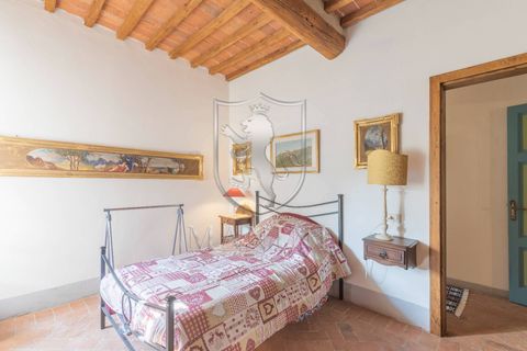 Landejendom i Sinalunga, Siena, Sinalunga - € 1.200.000 | Ref: 444 - foto 31