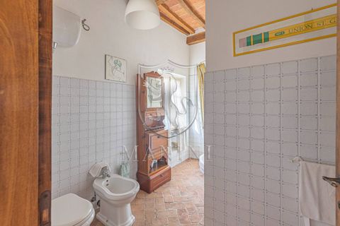 Landejendom i Sinalunga, Siena, Sinalunga - € 1.200.000 | Ref: 444 - foto 35