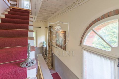 Landejendom i Sinalunga, Siena, Sinalunga - € 1.200.000 | Ref: 444 - foto 36