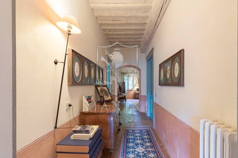 Landejendom i Sinalunga, Siena, Sinalunga - € 1.200.000 | Ref: 444 - foto 37