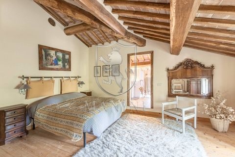 Landejendom i Sinalunga, Siena, Sinalunga - € 1.200.000 | Ref: 444 - foto 38