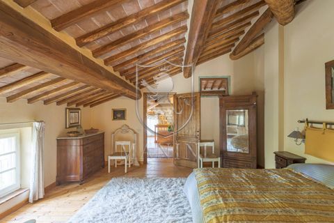 Landejendom i Sinalunga, Siena, Sinalunga - € 1.200.000 | Ref: 444 - foto 40