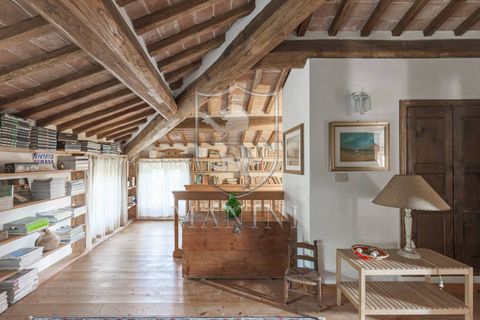 Landejendom i Sinalunga, Siena, Sinalunga - € 1.200.000 | Ref: 444 - foto 41