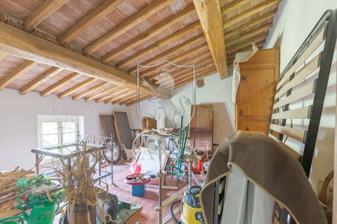 Landejendom i Sinalunga, Siena, Sinalunga - € 1.200.000 | Ref: 444 - foto 42