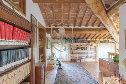 Landejendom i Sinalunga, Siena, Sinalunga - € 1.200.000 | Ref: 444 - foto 43