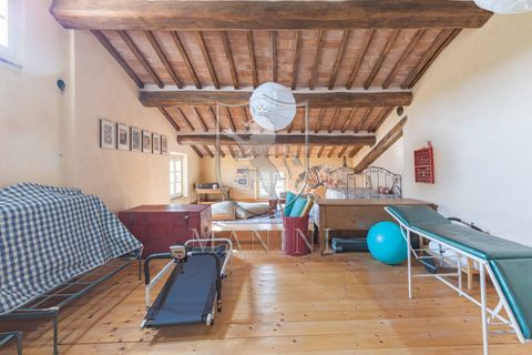 Landejendom i Sinalunga, Siena, Sinalunga - € 1.200.000 | Ref: 444 - foto 44