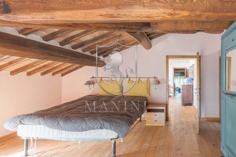 Landejendom i Sinalunga, Siena, Sinalunga - € 1.200.000 | Ref: 444 - foto 45