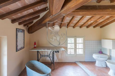 Landejendom i Sinalunga, Siena, Sinalunga - € 1.200.000 | Ref: 444 - foto 46
