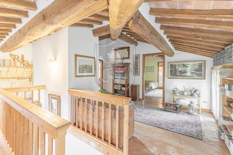 Landejendom i Sinalunga, Siena, Sinalunga - € 1.200.000 | Ref: 444 - foto 47