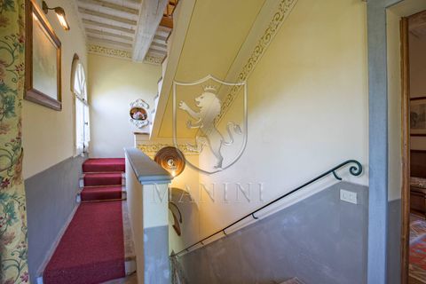 Landejendom i Sinalunga, Siena, Sinalunga - € 1.200.000 | Ref: 444 - foto 48