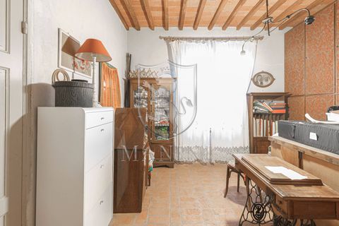 Landejendom i Sinalunga, Siena, Sinalunga - € 1.200.000 | Ref: 444 - foto 49
