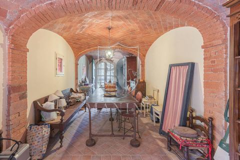 Landejendom i Sinalunga, Siena, Sinalunga - € 1.200.000 | Ref: 444 - foto 50