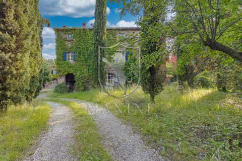 Landejendom i Sinalunga, Siena, Sinalunga - € 1.200.000 | Ref: 444 - foto 4