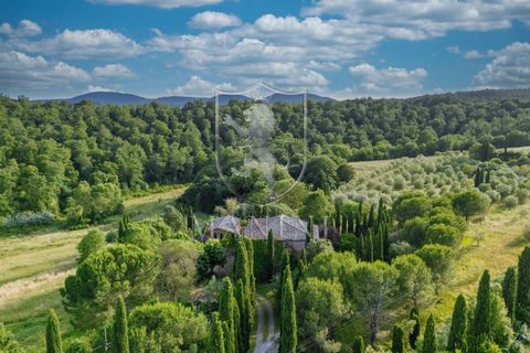 Landejendom i Sinalunga, Siena, Sinalunga - € 1.200.000 | Ref: 444 - foto 5