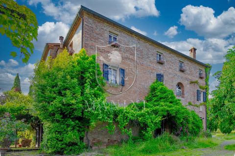 Landejendom i Sinalunga, Siena, Sinalunga - € 1.200.000 | Ref: 444 - foto 6