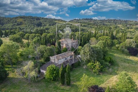 Landejendom i Sinalunga, Siena, Sinalunga - € 1.200.000 | Ref: 444 - foto 22