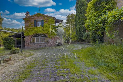 Landejendom i Sinalunga, Siena, Sinalunga - € 1.200.000 | Ref: 444 - foto 23