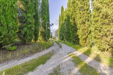 Landejendom i Sinalunga, Siena, Sinalunga - € 1.200.000 | Ref: 444 - foto 24