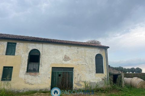 Landejendom i Monselice, Padua, Monselice - € 150.000 | Ref: MLS1439-1209 - foto 2