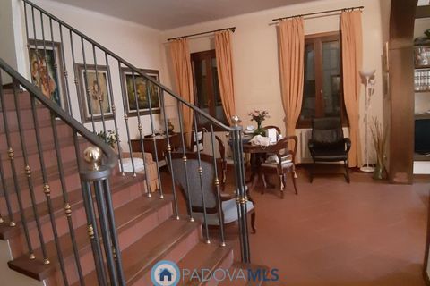 Villa a Monselice, Padua, Monselice - € 490.000 | Ref: MLS1869-1220 - foto 24