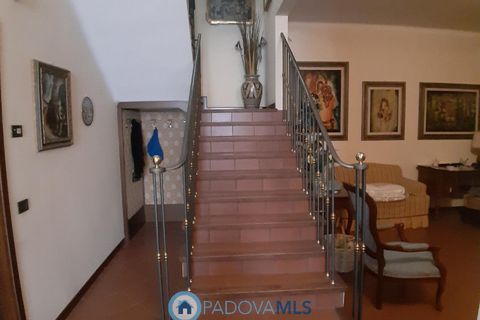 Villa a Monselice, Padua, Monselice - € 490.000 | Ref: MLS1869-1220 - foto 25