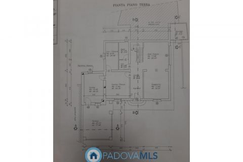 Villa a Monselice, Padua, Monselice - € 490.000 | Ref: MLS1869-1220 - foto 29