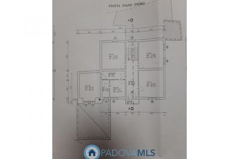 Villa a Monselice, Padua, Monselice - € 490.000 | Ref: MLS1869-1220 - foto 30
