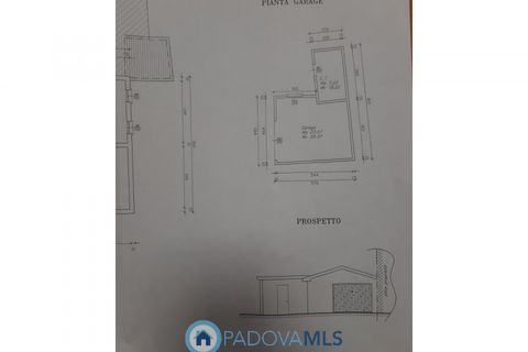Villa a Monselice, Padua, Monselice - € 490.000 | Ref: MLS1869-1220 - foto 31