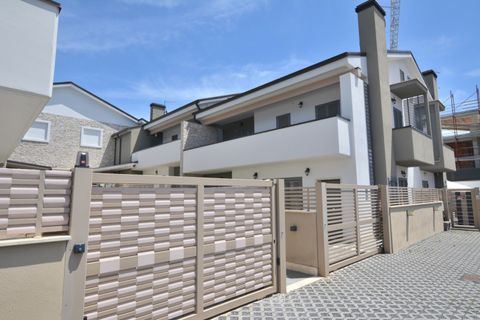 Villa i Guidonia Montecelio, Rome, Guidonia Montecelio - € 315.000 | Ref: eli32 - foto 2