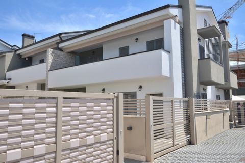 Villa i Guidonia Montecelio, Rome, Guidonia Montecelio - € 315.000 | Ref: eli32 - foto 4