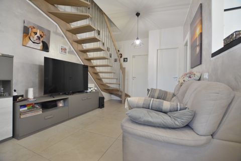 Villa i Guidonia Montecelio, Rome, Guidonia Montecelio - € 315.000 | Ref: eli32 - foto 8