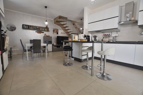 Villa i Guidonia Montecelio, Rome, Guidonia Montecelio - € 315.000 | Ref: eli32 - foto 16