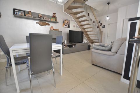 Villa i Guidonia Montecelio, Rome, Guidonia Montecelio - € 315.000 | Ref: eli32 - foto 20