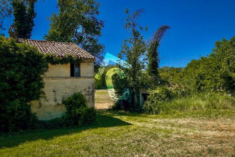 Villa a Trecastelli, Ancona, Trecastelli - € 195.000 | Ref: 1969 - foto 9