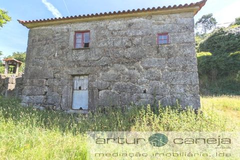 Farm i Ponte de Lima, Viana do Castelo, Ponte de Lima - € 119.000 | Ref: 7164 - foto 10