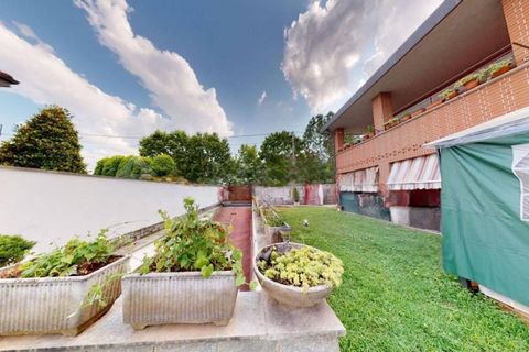 Leilighet i Volvera, Turin, Volvera - € 259 000 | Ref: 86481 - foto 19
