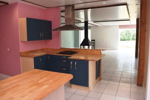 Villa i Plemet, Cotes-d'Armor, Plemet - € 246.000 | Ref: 560022383 - foto 4