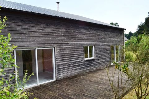 Villa i Plemet, Cotes-d'Armor, Plemet - € 246.000 | Ref: 560022383 - foto 18