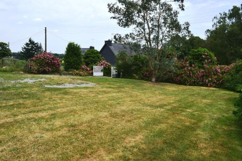 Villa i Plemet, Cotes-d'Armor, Plemet - € 246.000 | Ref: 560022383 - foto 19