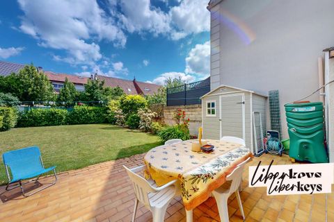 Villa i Drancy, Seine-Saint-Denis, Drancy - € 375.000 | Ref: DOM21240 - foto 1