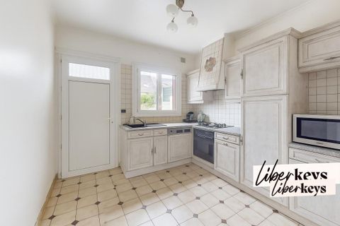 Villa i Drancy, Seine-Saint-Denis, Drancy - € 375.000 | Ref: DOM21240 - foto 4