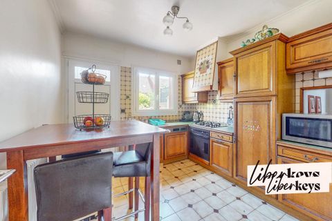 Villa i Drancy, Seine-Saint-Denis, Drancy - € 375.000 | Ref: DOM21240 - foto 5