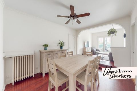 Villa i Drancy, Seine-Saint-Denis, Drancy - € 375.000 | Ref: DOM21240 - foto 6