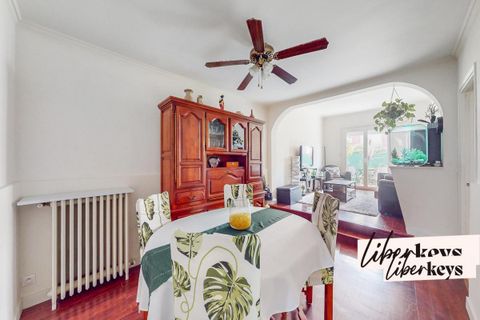 Villa i Drancy, Seine-Saint-Denis, Drancy - € 375.000 | Ref: DOM21240 - foto 7