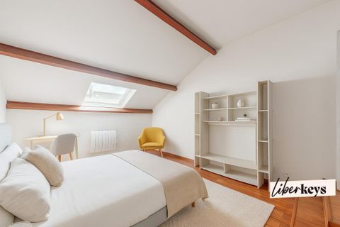 Villa i Drancy, Seine-Saint-Denis, Drancy - € 375.000 | Ref: DOM21240 - foto 8